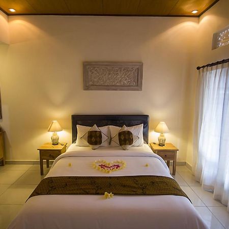 Umah Dajane Guest House Ubud Extérieur photo