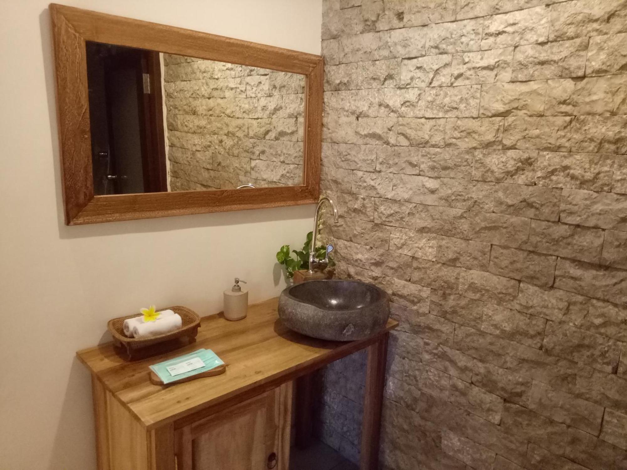 Umah Dajane Guest House Ubud Chambre photo