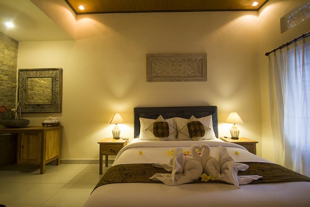 Umah Dajane Guest House Ubud Extérieur photo
