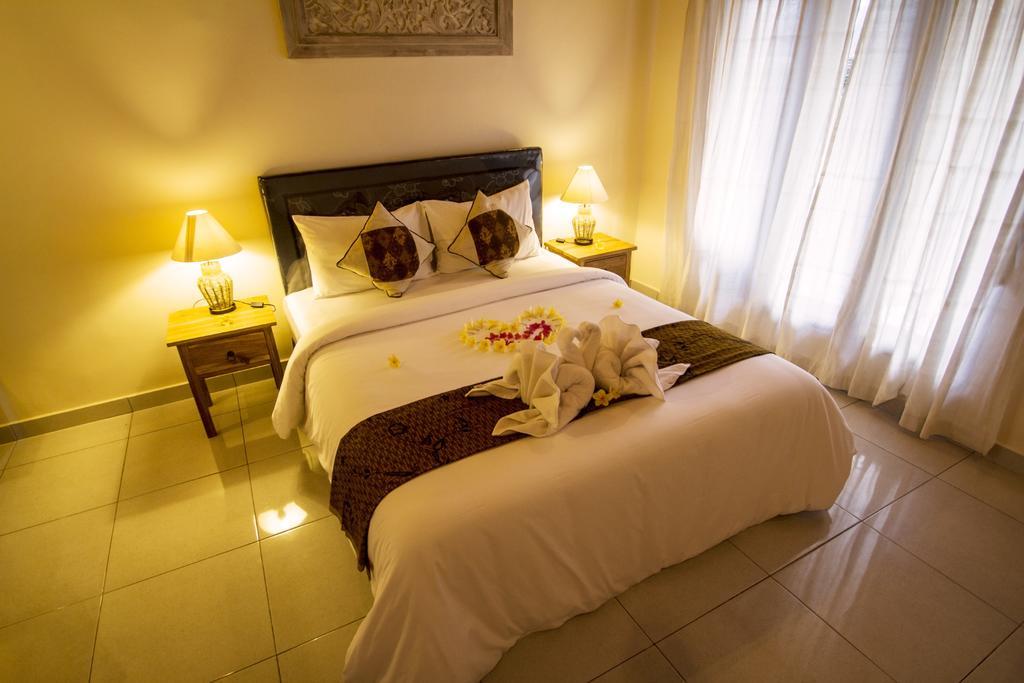 Umah Dajane Guest House Ubud Extérieur photo