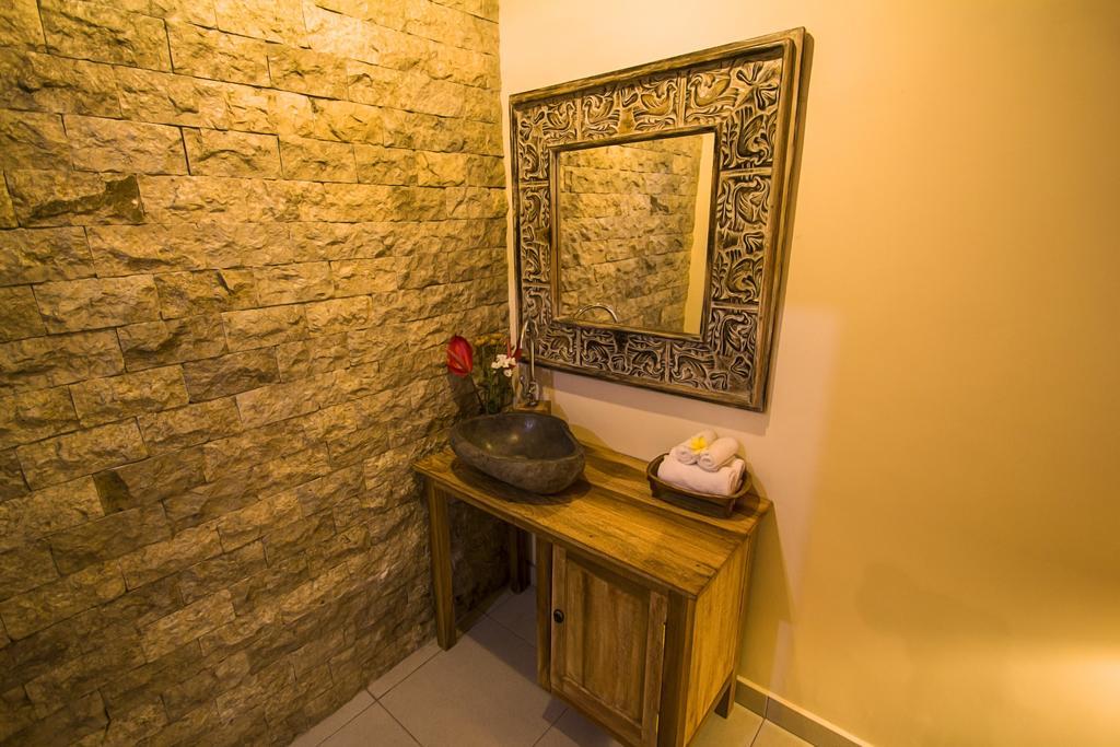 Umah Dajane Guest House Ubud Extérieur photo