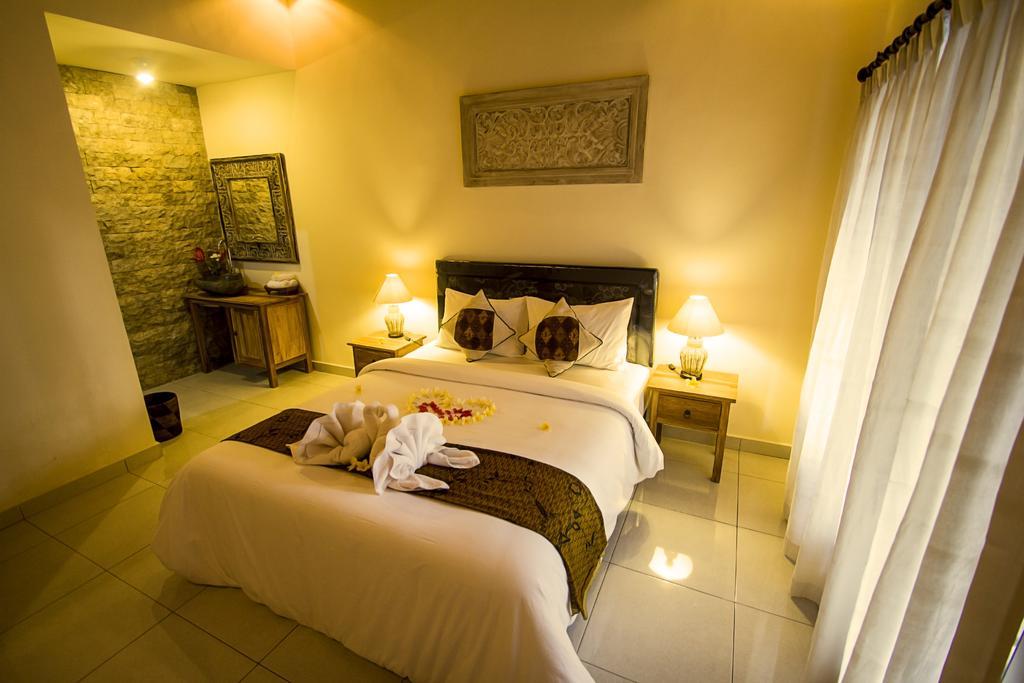 Umah Dajane Guest House Ubud Extérieur photo