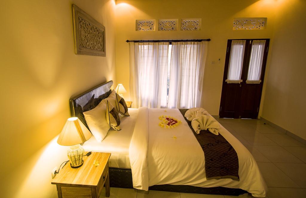 Umah Dajane Guest House Ubud Extérieur photo