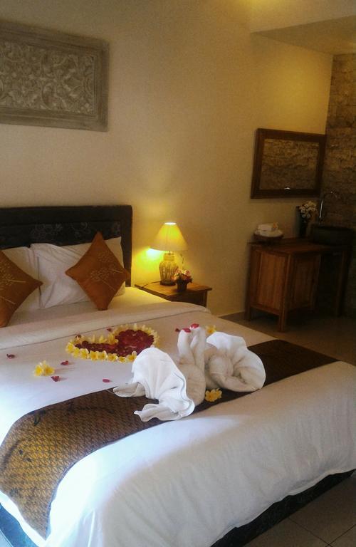 Umah Dajane Guest House Ubud Extérieur photo