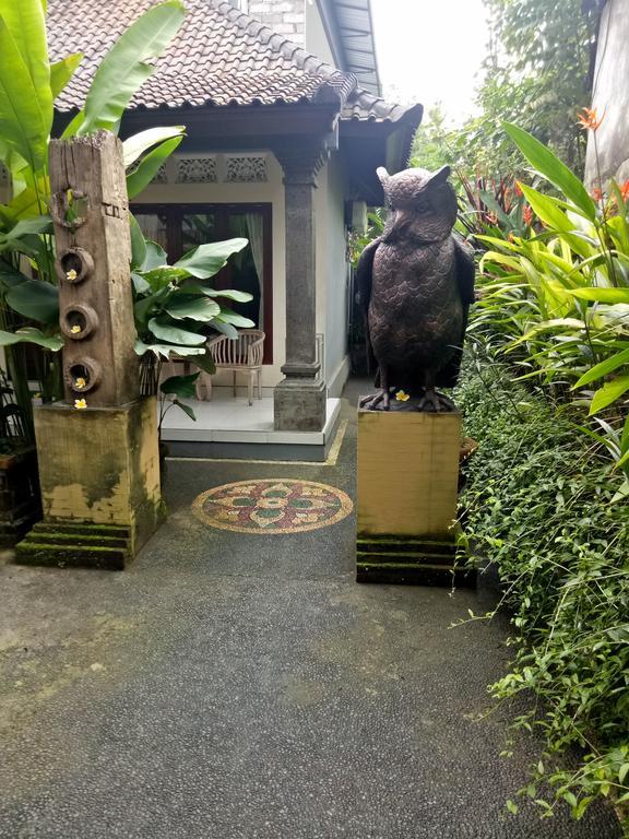 Umah Dajane Guest House Ubud Extérieur photo