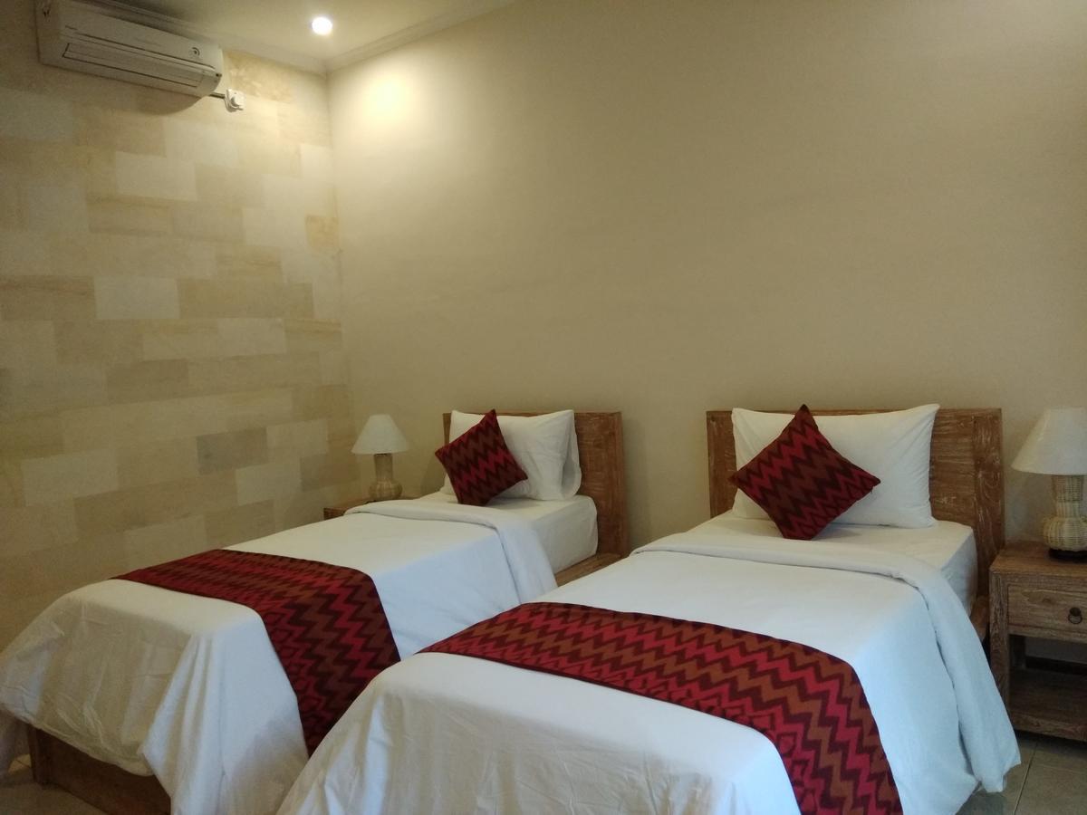 Umah Dajane Guest House Ubud Extérieur photo