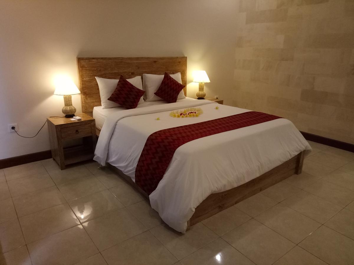 Umah Dajane Guest House Ubud Extérieur photo