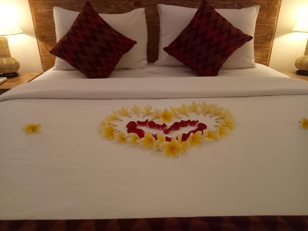 Umah Dajane Guest House Ubud Extérieur photo