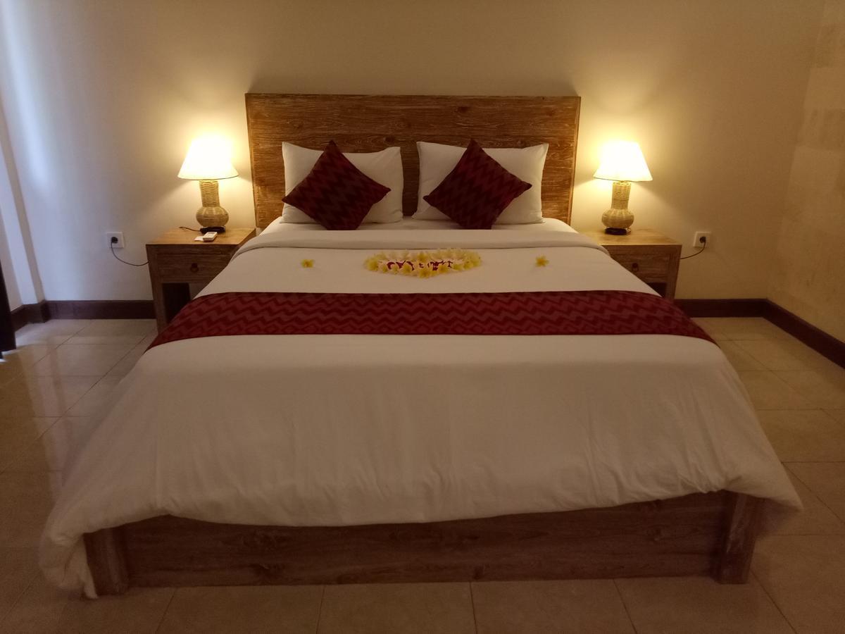 Umah Dajane Guest House Ubud Extérieur photo