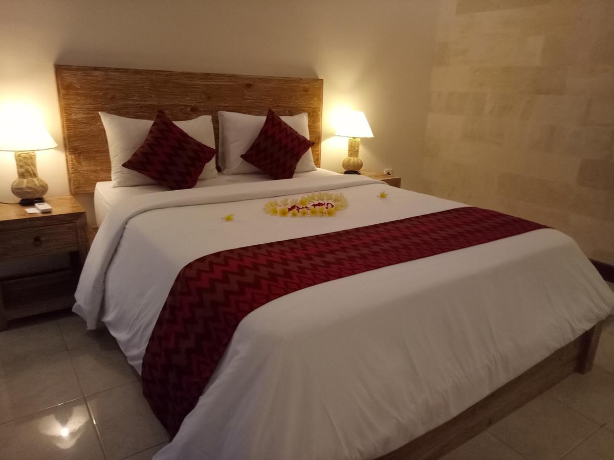 Umah Dajane Guest House Ubud Extérieur photo