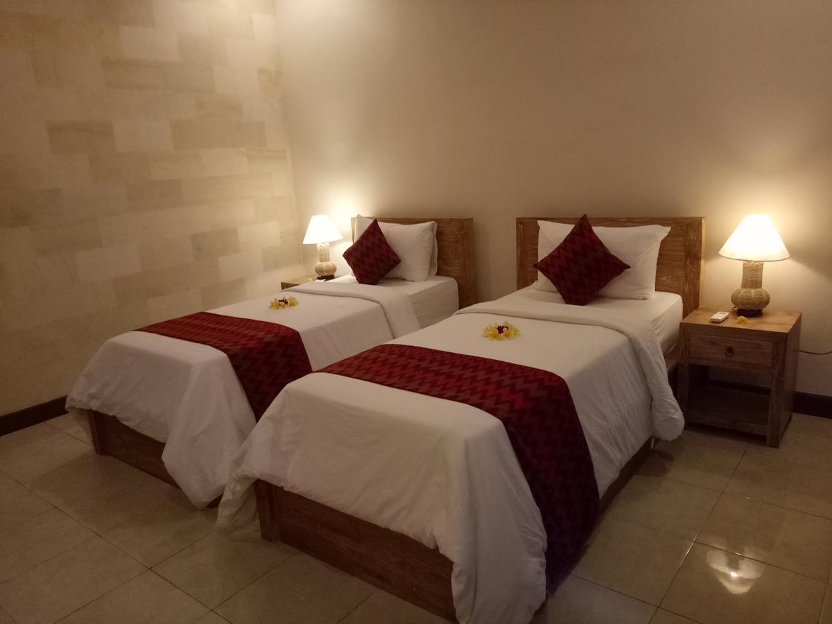Umah Dajane Guest House Ubud Extérieur photo