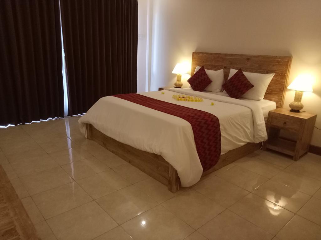 Umah Dajane Guest House Ubud Extérieur photo