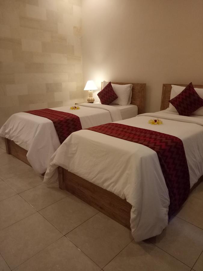 Umah Dajane Guest House Ubud Extérieur photo