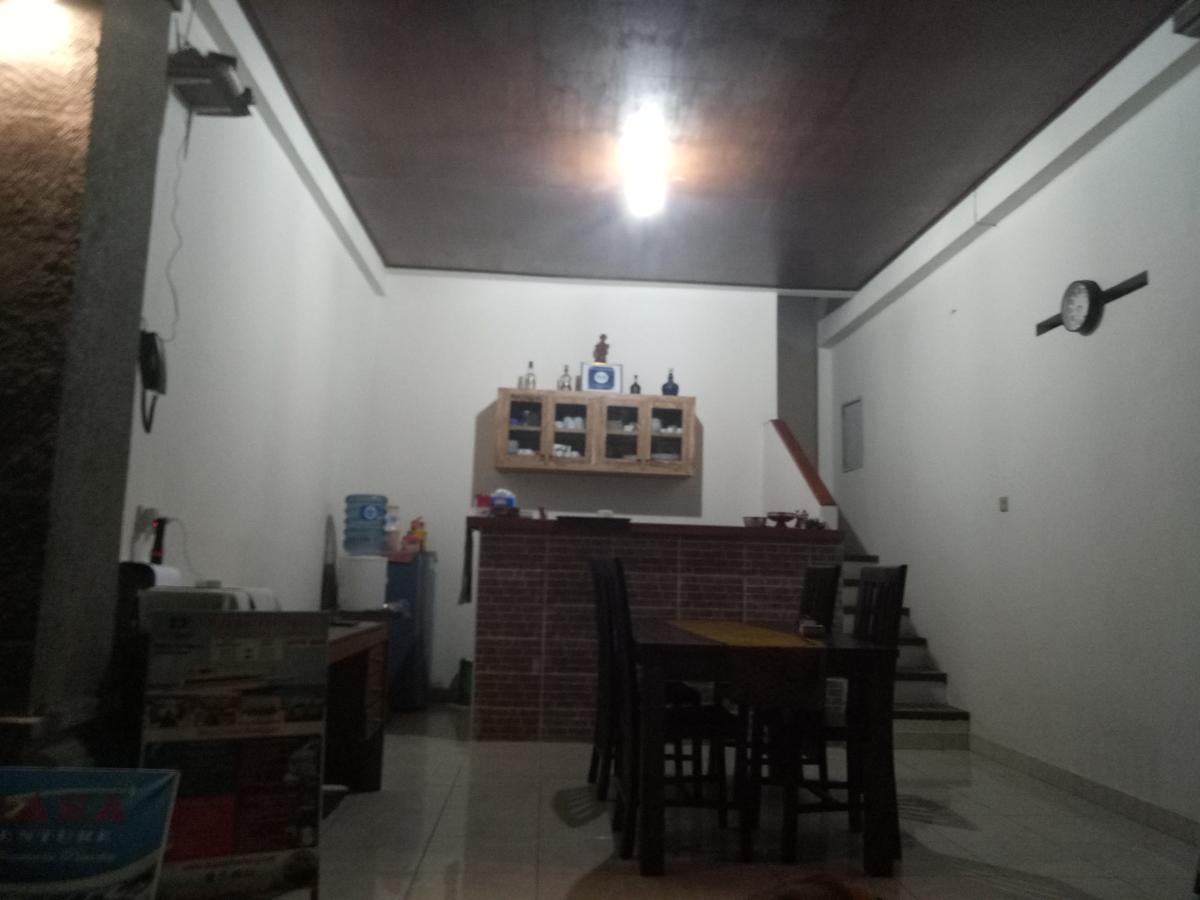 Umah Dajane Guest House Ubud Extérieur photo