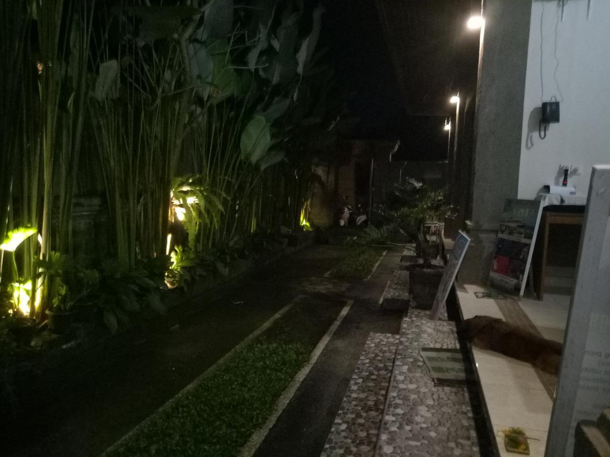 Umah Dajane Guest House Ubud Extérieur photo