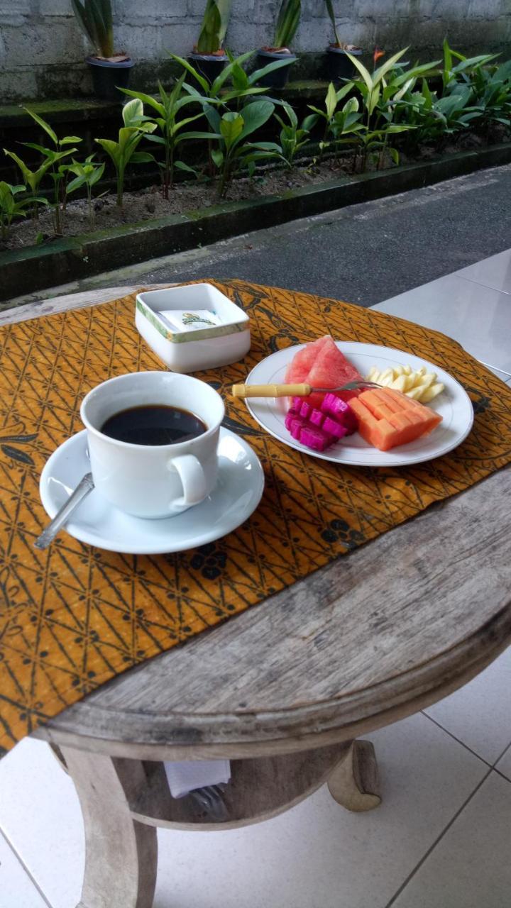 Umah Dajane Guest House Ubud Extérieur photo